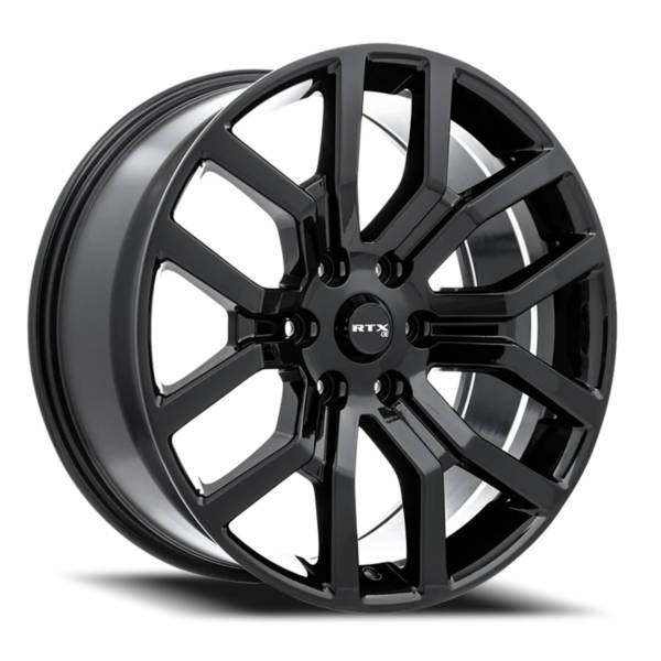 RTX FD-02 FD-02 product medium 18  X9     6-135.00 30  BKGLXX